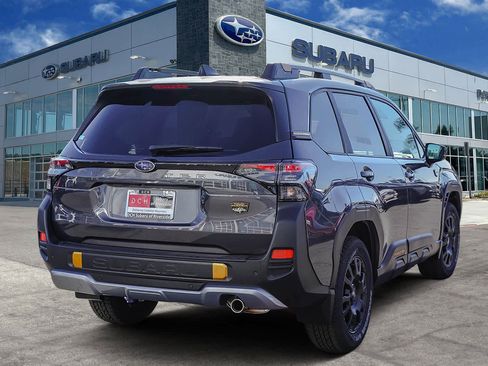 New 2026 Subaru Forester Wilderness image 4