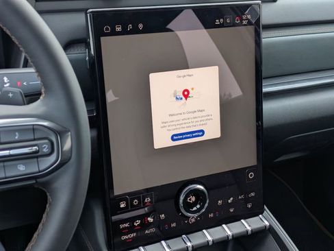 New 2026 GMC Terrain AT4 w/ Convenience Package III image 19