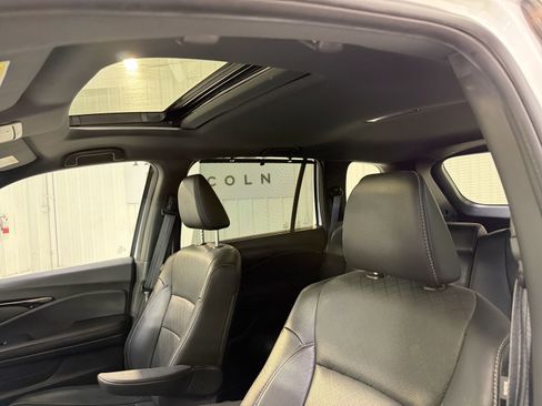 Used 2021 Honda Passport Elite image 24