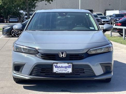 Used 2024 Honda Civic EX image 6