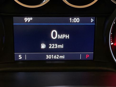 Used 2023 Chevrolet Suburban LS w/ Driver Alert Package RWD image 16