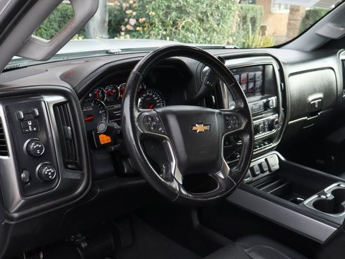 Used 2019 Chevrolet Silverado 2500 LTZ w/ Duramax Plus Package image 21