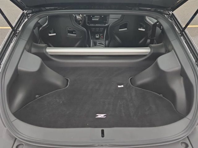 Used 2024 Nissan Z NISMO w/ Floor Mat Package RWD image 14