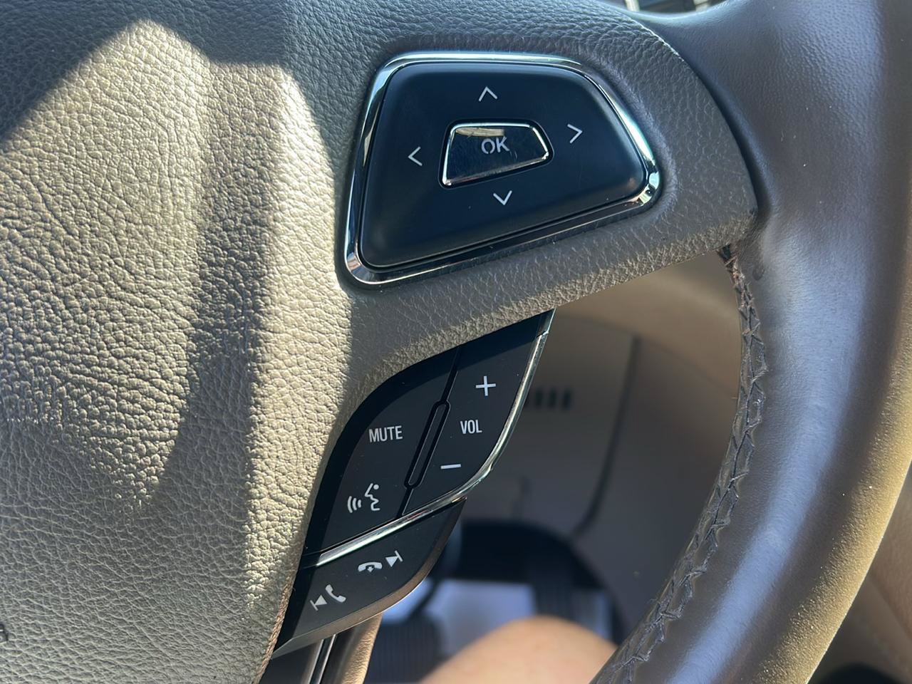 Used 2018 Lincoln MKC Reserve AWD/4WD image 17