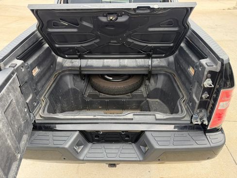 Used 2011 Honda Ridgeline RTL image 37