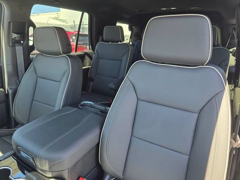 New 2026 GMC Yukon Elevation AWD/4WD image 25