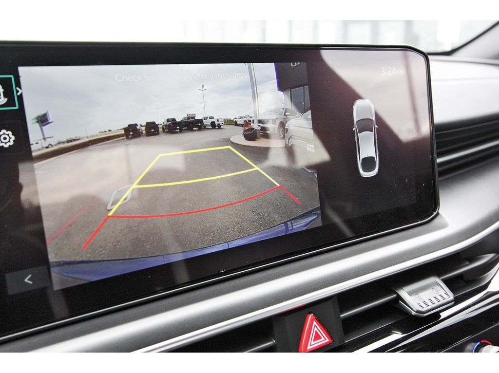 New 2026 Kia K5 GT-Line FWD image 21