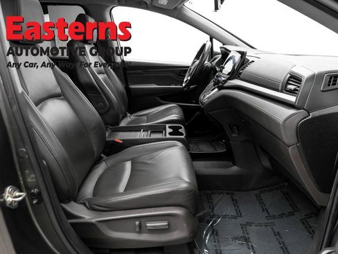 Used 2019 Honda Odyssey EX-L image 22