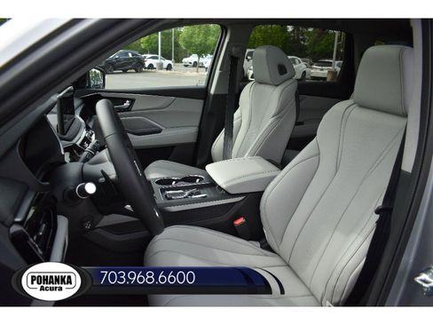 New 2026 Acura MDX SH-AWD w/ Technology Package image 26