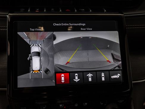 Used 2024 Jeep Grand Cherokee L Limited w/ Luxury Tech Group II AWD/4WD image 27