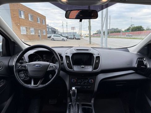 Used 2018 Ford Escape SEL AWD/4WD image 23