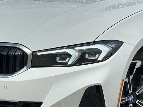 New 2026 BMW 330i Sedan w/ Premium Package RWD image 35