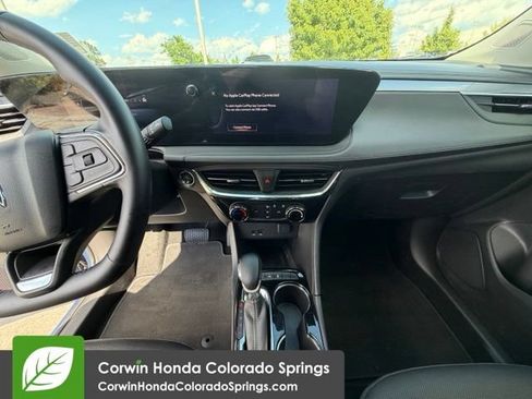 Used 2025 Buick Encore GX Sport Touring AWD/4WD image 26