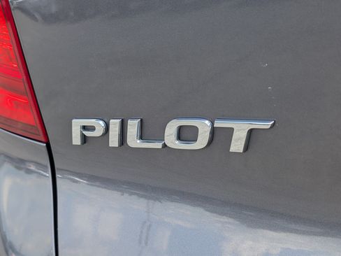 Used 2017 Honda Pilot EX-L image 30