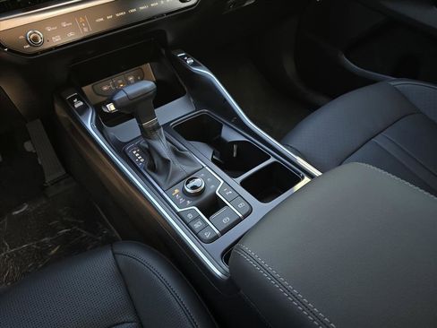 New 2026 Kia Sorento EX image 9