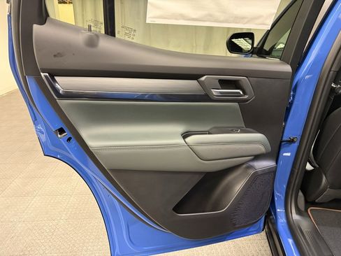 New 2026 GMC Terrain AT4 image 22