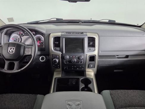 Used 2013 RAM 1500 Big Horn image 34