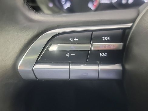 Used 2023 MAZDA MAZDA3 s FWD image 26