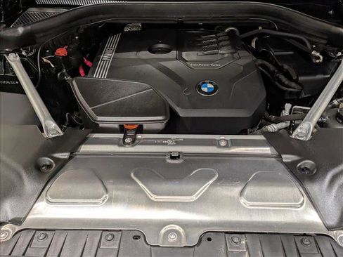 Used 2023 BMW X3 xDrive30i w/ Premium Package image 24