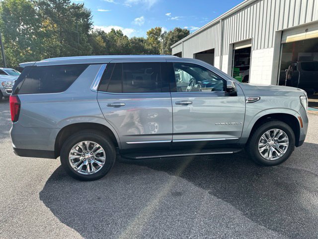Used 2025 GMC Yukon Denali AWD/4WD image 6