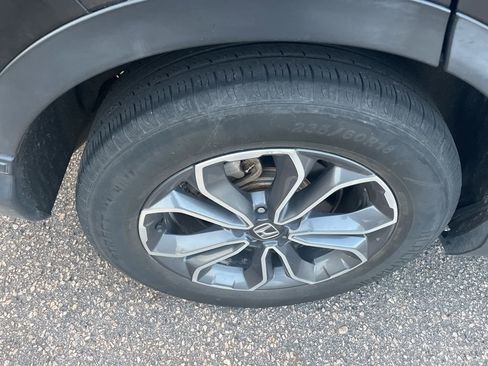 Used 2022 Honda CR-V EX image 14