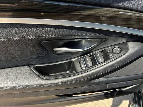 Used 2013 BMW 528i Sedan RWD image 12