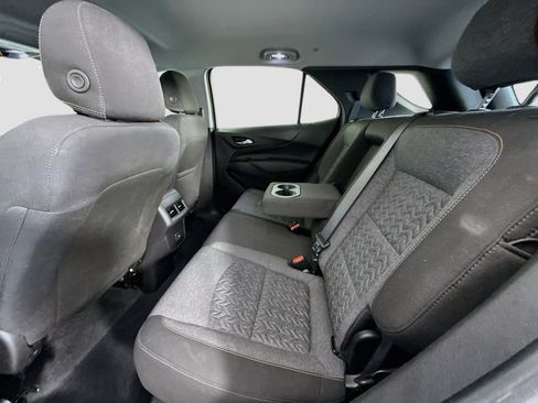 Used 2023 Chevrolet Equinox LT FWD image 25