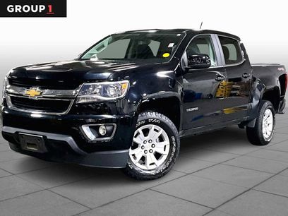 Used 2016 Chevrolet Colorado LT w/ LT Convenience Package