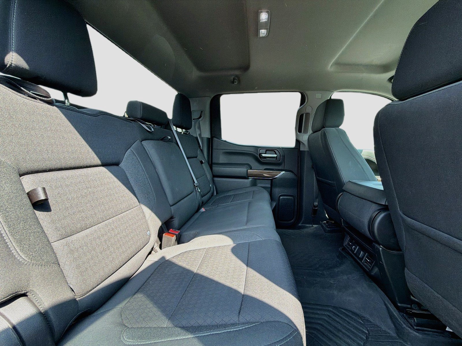 Used 2022 Chevrolet Silverado 1500 RST AWD/4WD image 15
