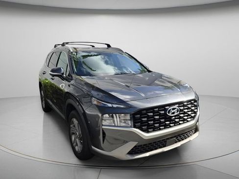 Used 2023 Hyundai Santa Fe SEL FWD image 4