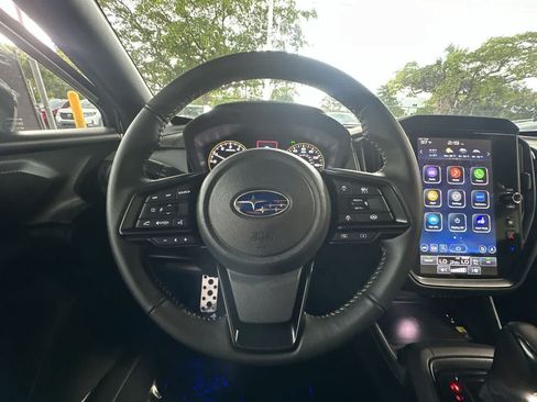 Used 2026 Subaru Crosstrek 2.5i Sport w/ Crosstrek Mirror Package AWD/4WD image 15