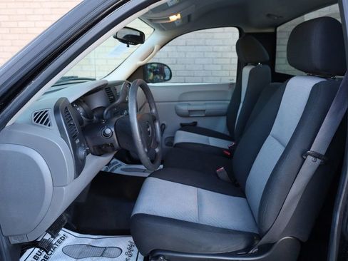 Used 2009 GMC Sierra 1500 W/T image 12