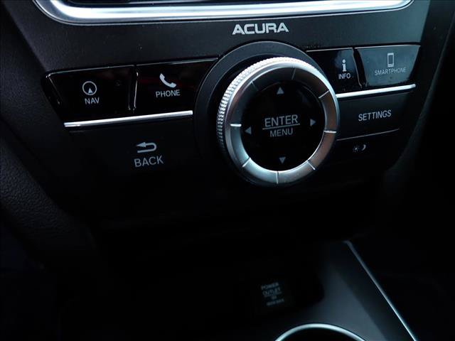 Used 2020 Acura MDX w/ Technology Package AWD/4WD image 26