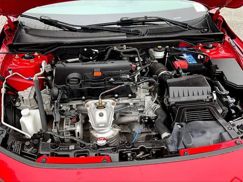 Used 2023 Honda Civic Sport image 31