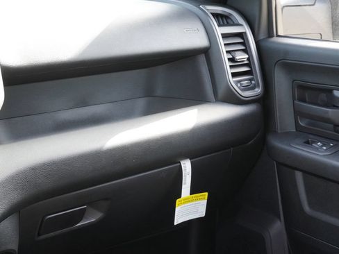 New 2026 RAM 2500 Tradesman AWD/4WD image 16