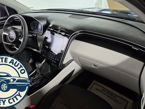 Used 2024 Hyundai Tucson SEL image 32