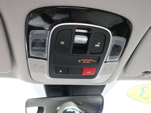 Used 2023 Hyundai Tucson SEL w/ Convenience Package FWD image 43