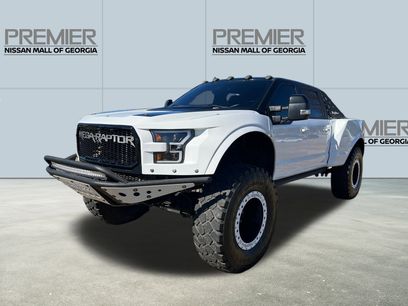 Used 2019 Ford F350 Lariat w/ Lariat Ultimate Package