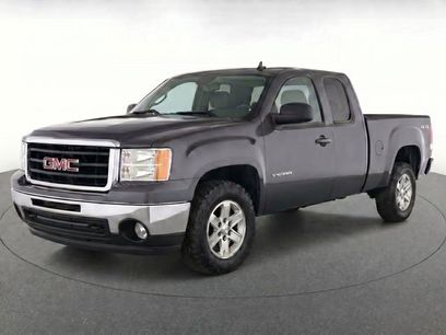 Used 2010 GMC Sierra 1500 SLE w/ Power Pack Plus
