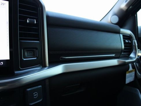 New 2025 Ford F150 King Ranch image 10
