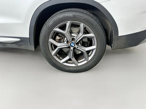 Used 2023 BMW X3 sDrive30i image 11