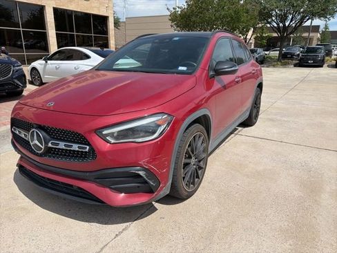 Used 2021 Mercedes-Benz GLA 250 image 2