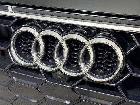 Certified 2023 Audi A5 2.0T Premium Plus w/ Premium Plus image 32