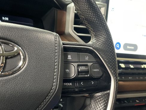 Used 2024 Toyota Tundra 1794 Edition image 20