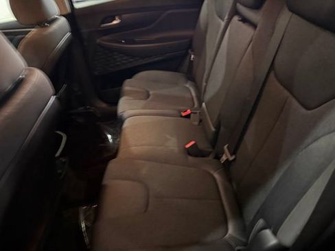 Used 2019 Hyundai Santa Fe SEL FWD image 30