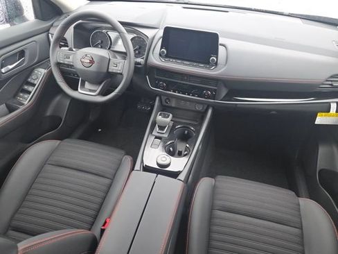 New 2026 Nissan Rogue Rock Creek image 22