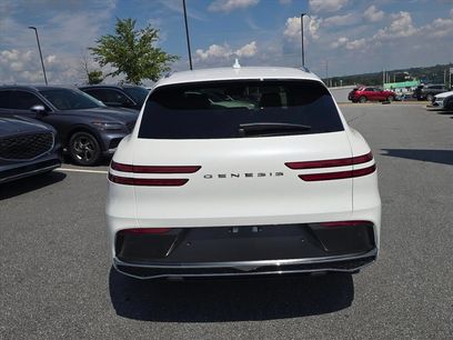 New 2027 Genesis GV70 2.5T