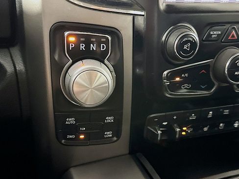 Used 2016 RAM 1500 Sport w/ Convenience Group AWD/4WD image 33