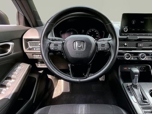 Used 2024 Honda Civic Sport image 9