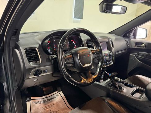 Used 2020 Dodge Durango GT image 10
